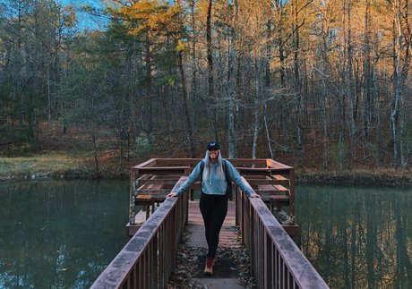 Hannah Murrell onlyfans gratis