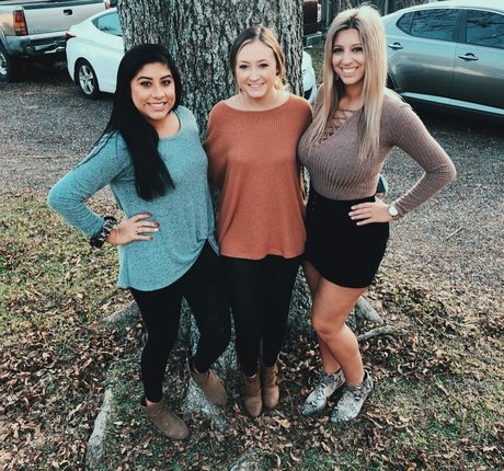 Hannah Murrell onlyfans naked