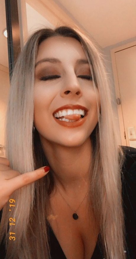 Hannah Murrell onlyfans leaka