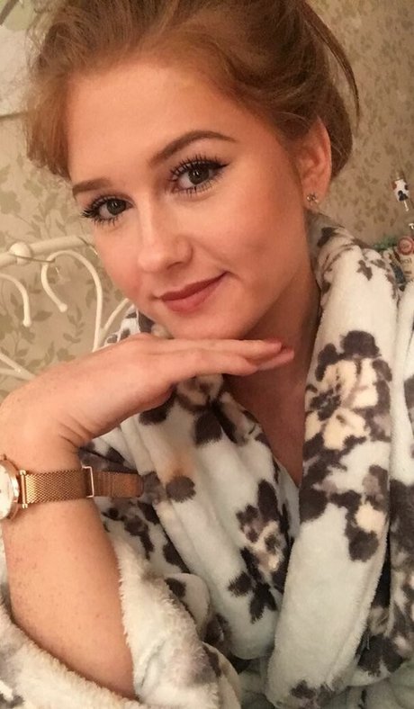 Chloe Rock onlyfans xxx