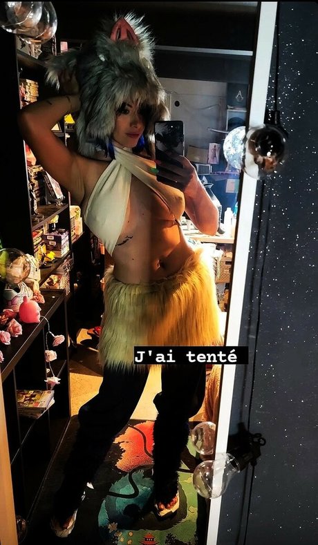 Lexi Strife onlyfans gratis