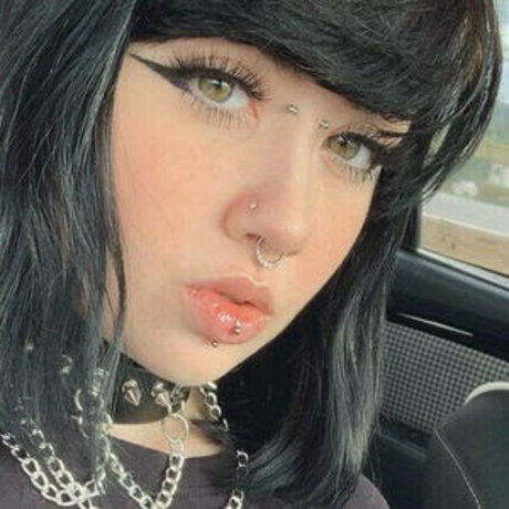 Lia Mali leaked onlyfans