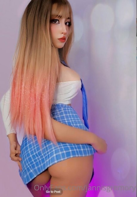 jannisgremory onlyfans explicit content