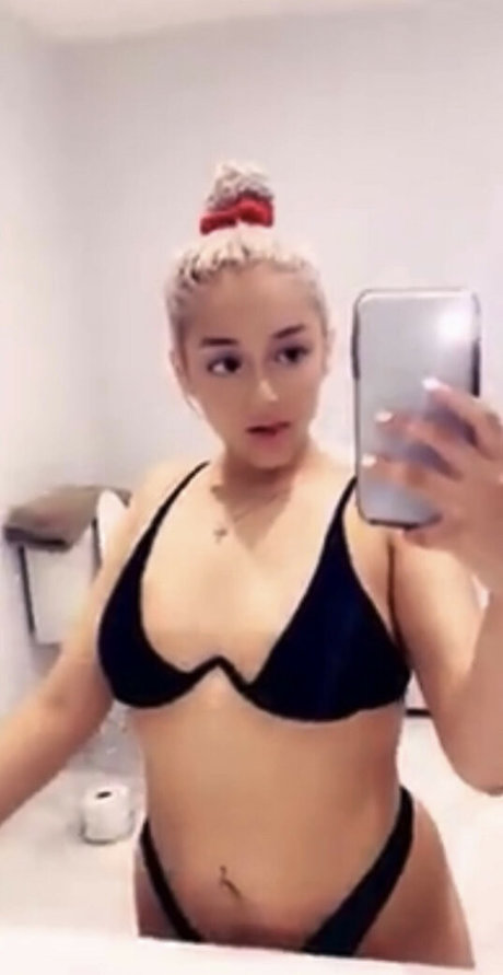 Paige Polanco onlyfans free