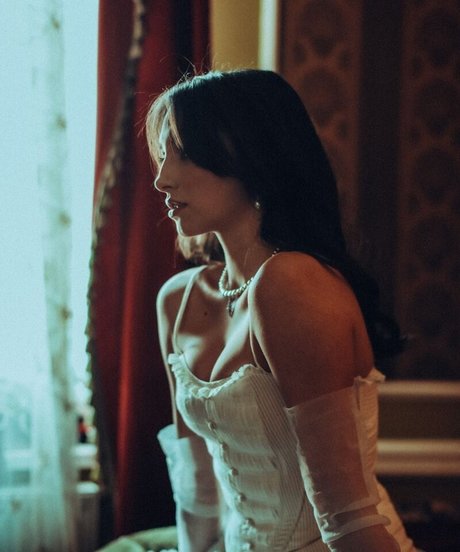 Olivia Linz onlyfans leaks