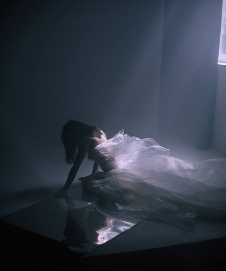 Olivia Linz onlyfans porn leak