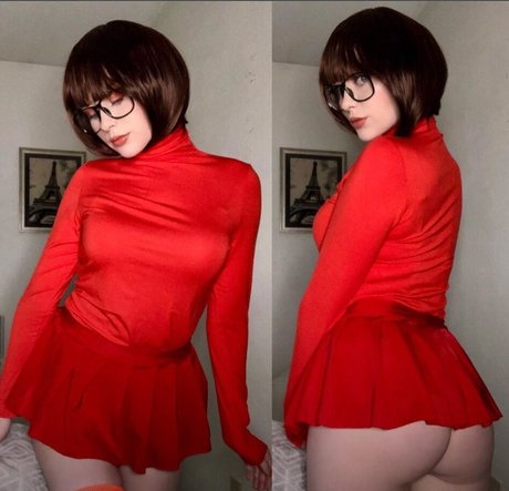 queenofarkhamcity onlyfans leaked tits