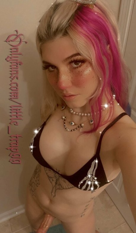 little trap99 onlyfans archives