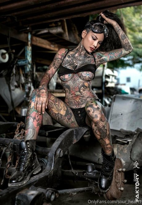 Sour heart1 only fans leaks