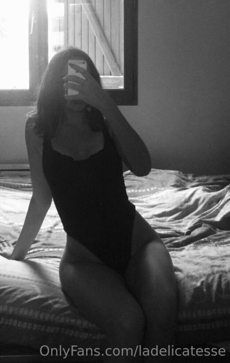 Ladelicatesse nudes onlyfans leaked