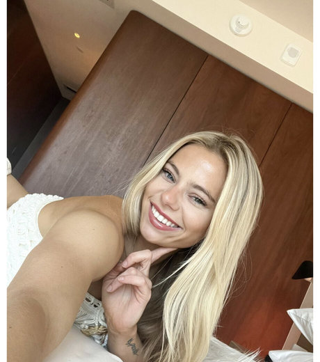 Krista Stevens only fans leak nude