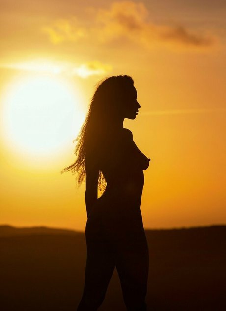 Cecilia Asoro onlyfans porn nude