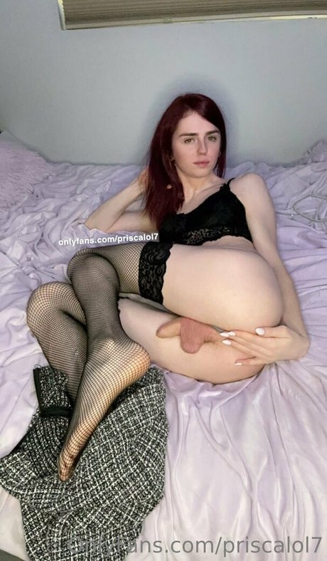 priscalol7 onlyfans leaked porn