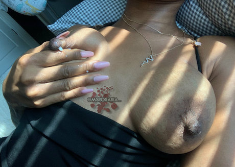 Missrosaria Rico onlyfans model