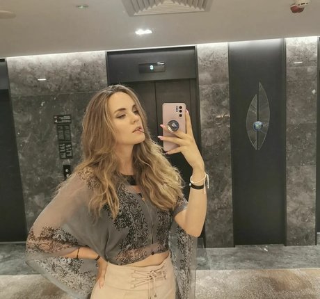 Hyrula onlyfans strip tease