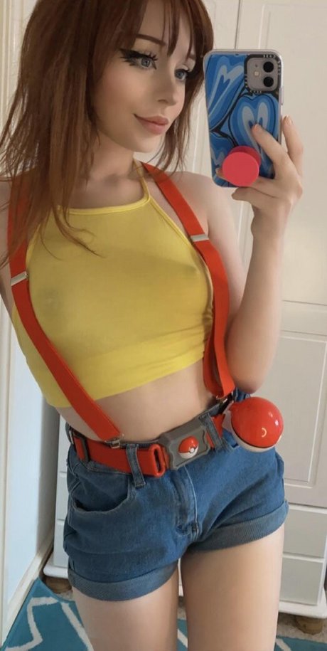 Tally Mali leak only fans