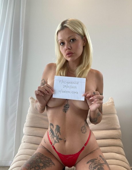 Balencizara porn onlyfans