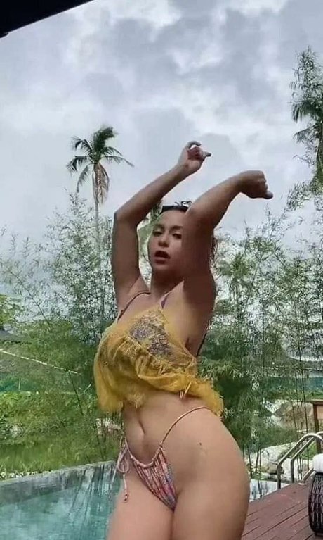 Yassi Pressman onlyfans leaked porn