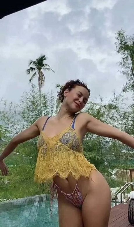 Yassi Pressman leaked naked onlyfans