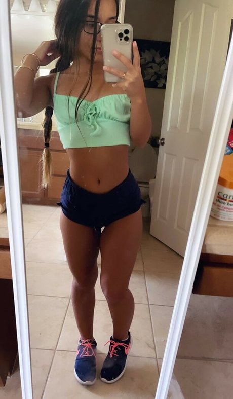 Alahna Ly boobs onlyfans