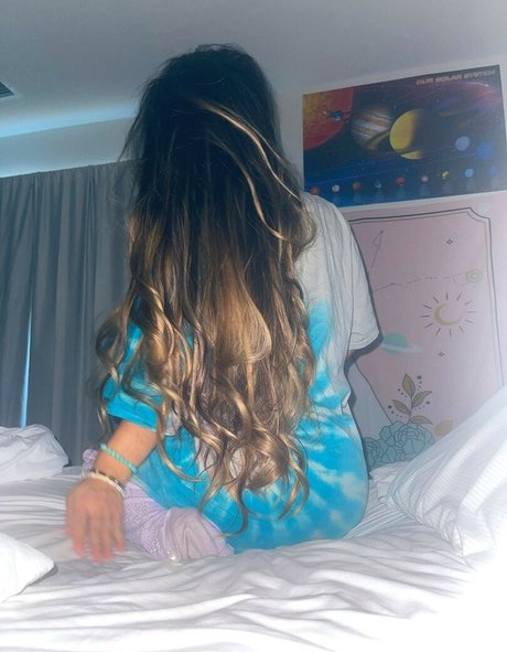 Alahna Ly naked onlyfans