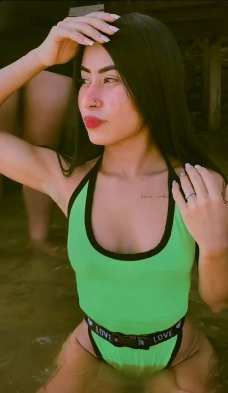 Samira Ferreira onlyfans leaked xxx