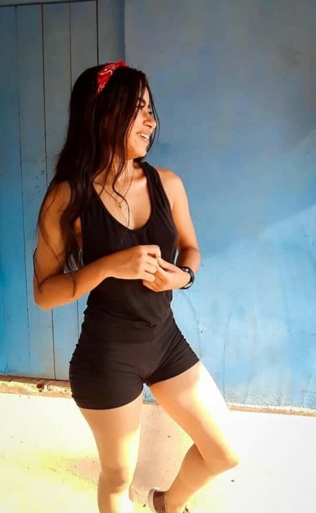 Samira Ferreira onlyfans leak free