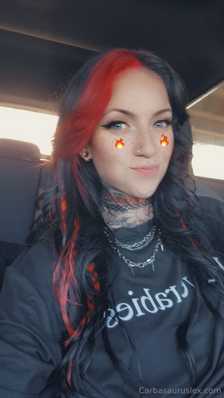 carbasauruslex leaked only fans nudes