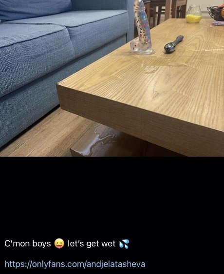 andjelatasheva leaked onlyfans pictures