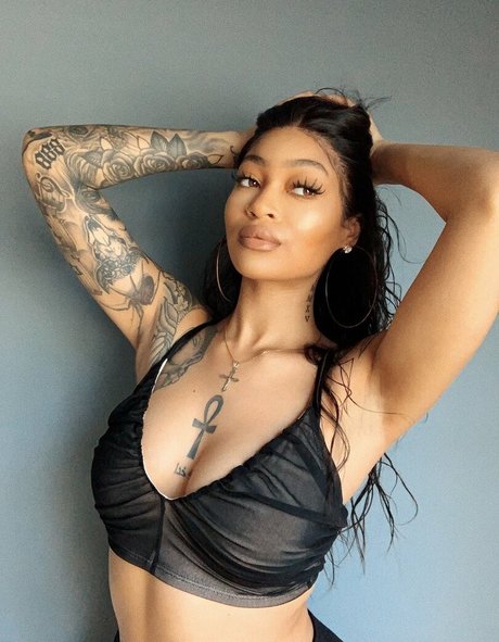 Evoni leaked onlyfans