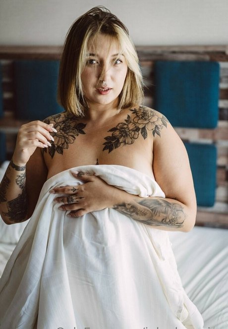 Inked Russian Profile pic