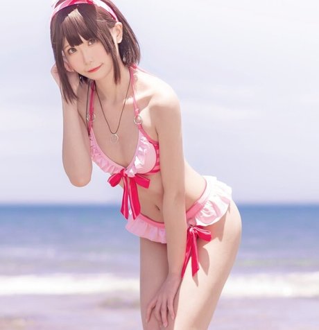 milkybird onlyfans model photos