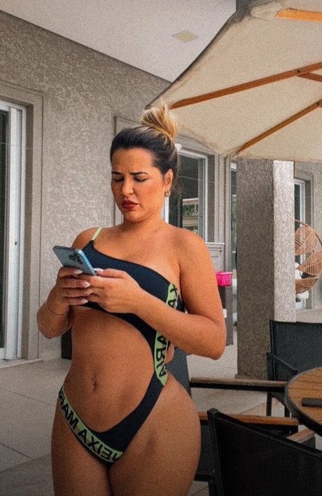 Deolane Kevin Viuva onlyfans porn leaks