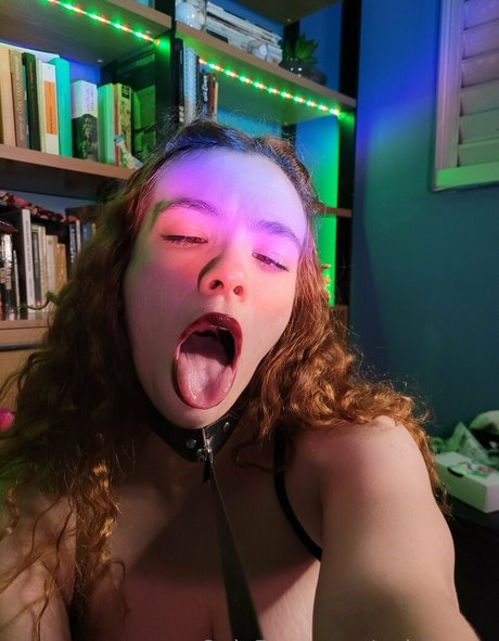 Gabri ASMR onlyfans nudes