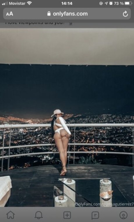 Melissa Gutierrez onlyfans leaks sex