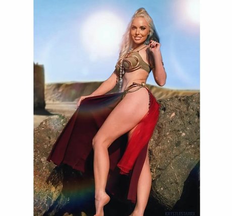 Krystle Starr leaked onlyfans xxx