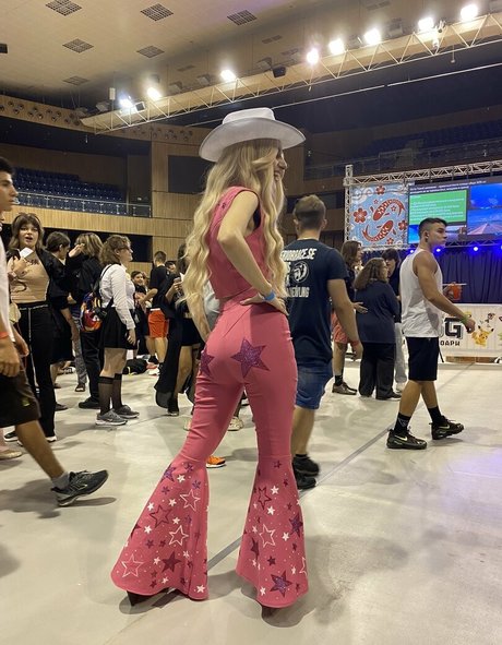 MaryCipher Cosplay onlyfans sextape leak