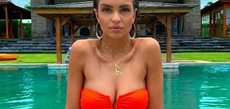 Klaudia El Dursi onlyfans nudes leaks