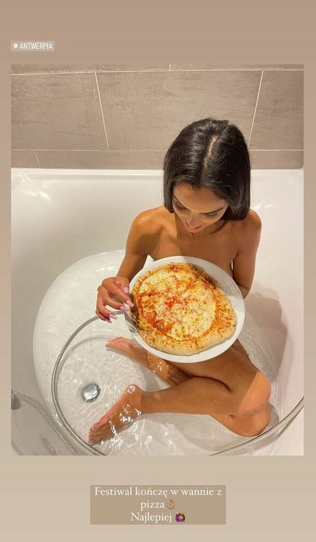 Klaudia El Dursi onlyfans free