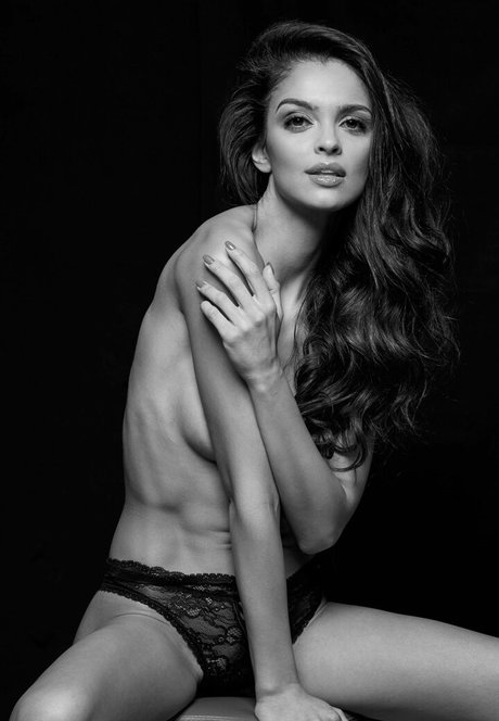 Klaudia El Dursi leaked onlyfans nude