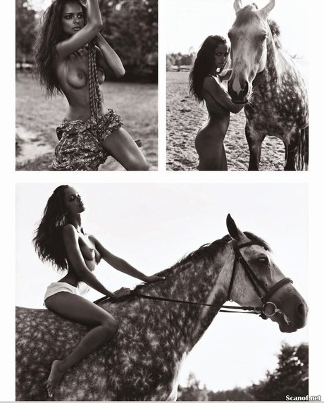 Klaudia El Dursi onlyfans model photos