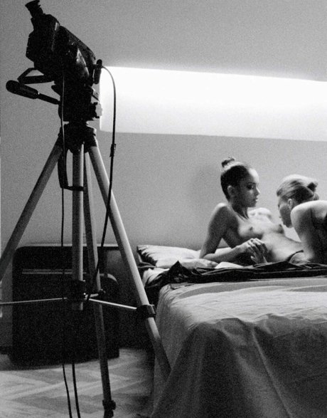 Klaudia El Dursi leaked onlyfans naked