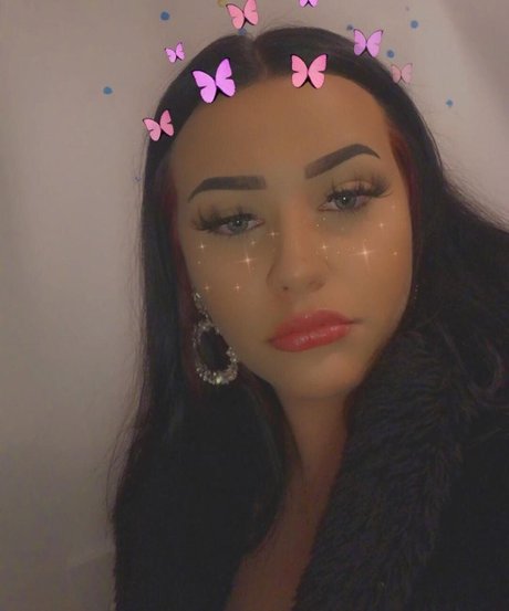 glitterxkittenx onlyfans naked porn