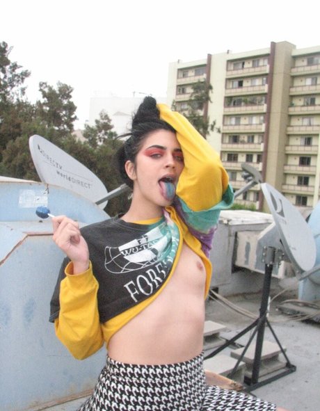 foreigntrashbag naked onlyfans