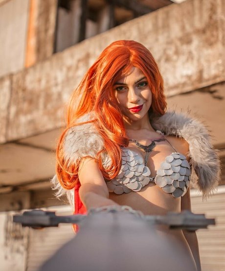 Kamila Ferreira onlyfans naked