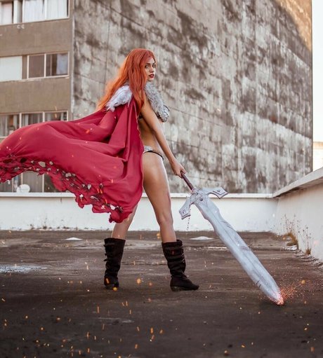 Kamila Ferreira onlyfans naked pics