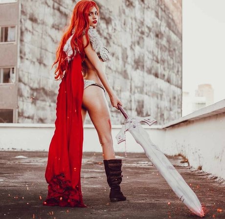 Kamila Ferreira onlyfans x