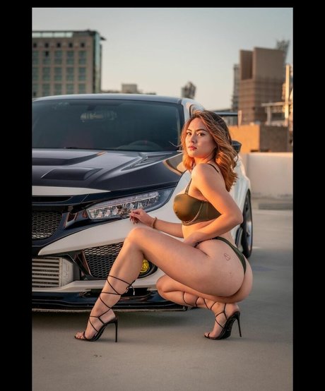 Nina Valencia onlyfans leaks nude