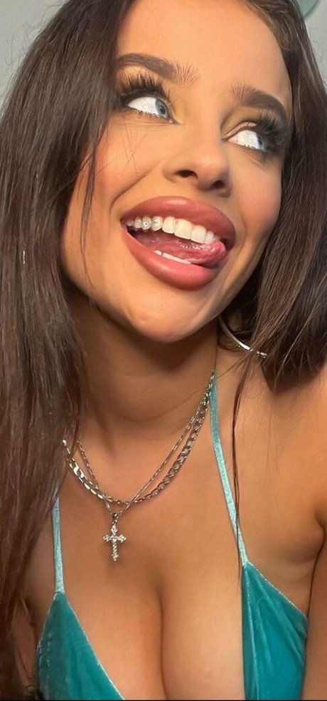 Fagata Agata Fak leaked naked onlyfans