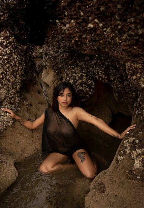 Contentyajnaseni onlyfans photo